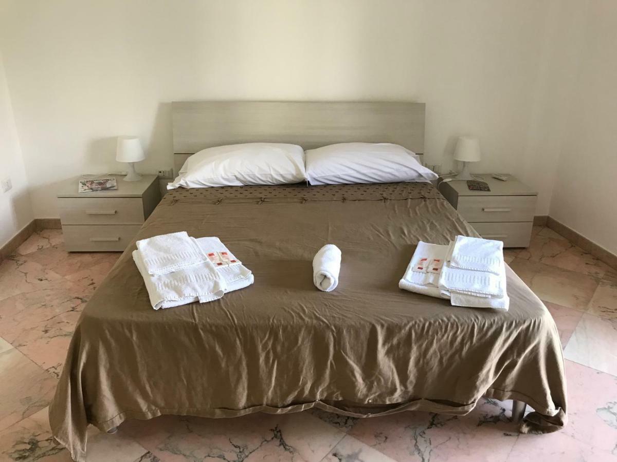 Apartament Casa Rosa Neapol Zewnętrze zdjęcie