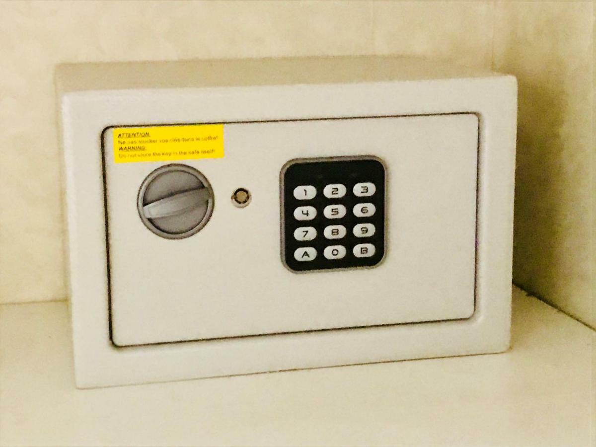 Apartament Casa Rosa Neapol Zewnętrze zdjęcie