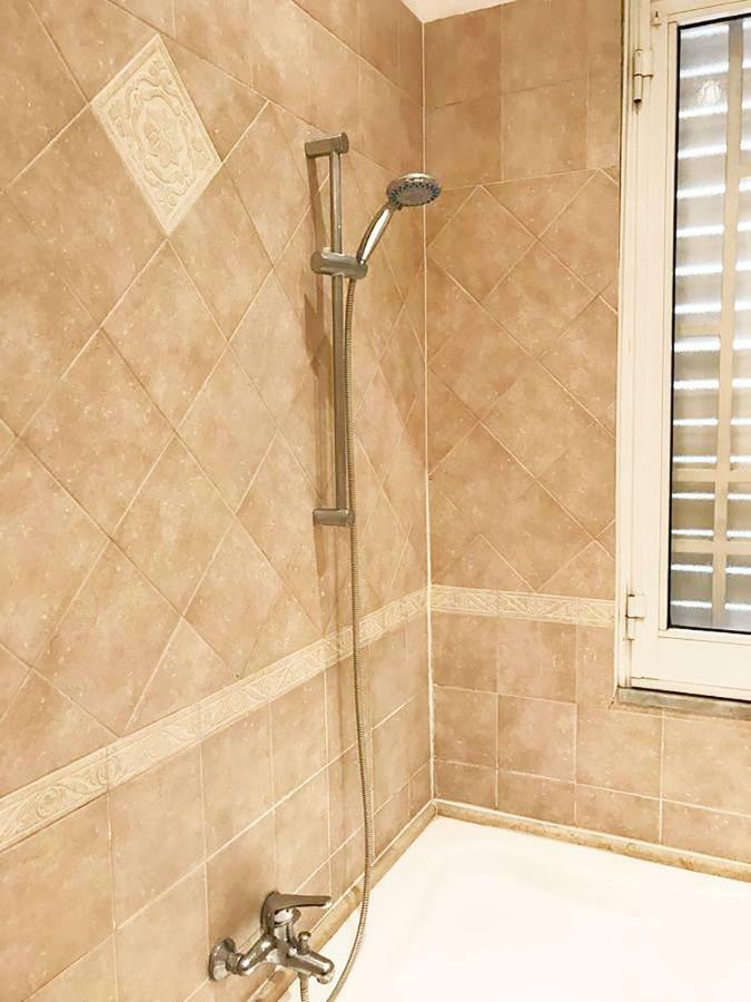 Apartament Casa Rosa Neapol Zewnętrze zdjęcie