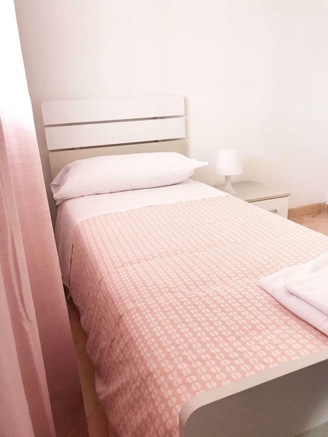 Apartament Casa Rosa Neapol Zewnętrze zdjęcie