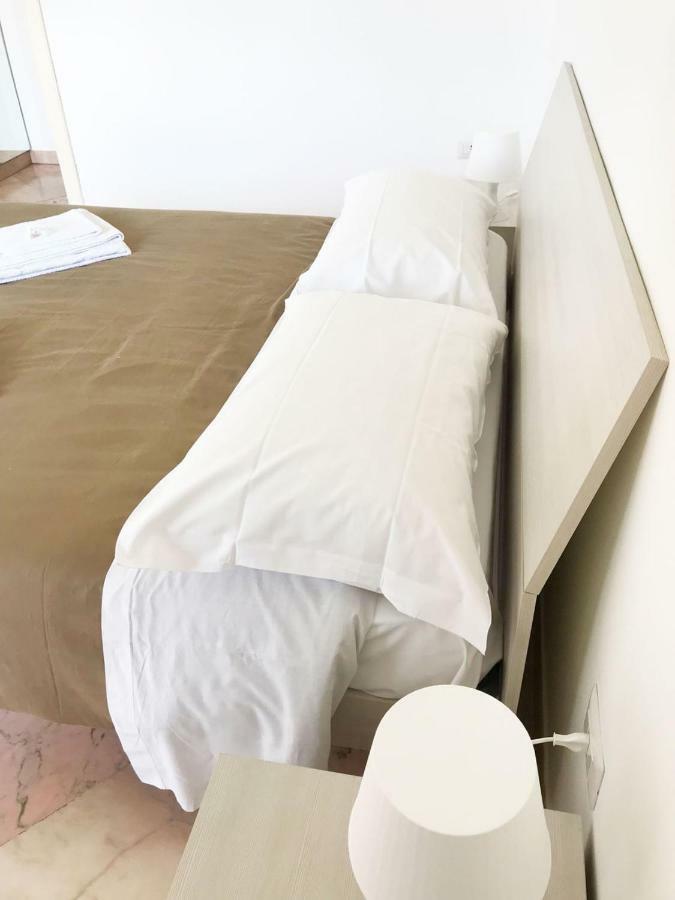 Apartament Casa Rosa Neapol Zewnętrze zdjęcie